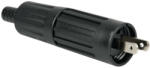 LAMPA Steck Dugó Egel Type Safe Lock 12-24v --- (0138976)
