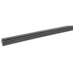 LAMPA Ablaktörlő Gumi, 71 Cm, B-Type, Párban, Hagyományos (0118990)