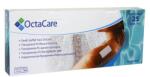 Octamed Saglik Plasturi sterili film, rezistenti la apa, 9*25 cm, 25 bucati, OctaCare