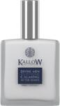 DXN Divine men aloe & chamomile calming after shave 100ml (sc110)