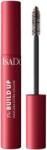 IsaDora Спирала за обем The Build Up, 02 Dark Brown, 10 ml - baby