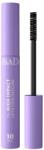 IsaDora Спирала за обем и извиване 10 sec High Impact Lift & Curl, 01 Black, 9 ml - ozone
