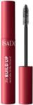 IsaDora Спирала за обем The Build Up, 01 Super Black, 10 ml - ozone