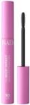 IsaDora Спирала за обем и дължина 10 Sec High Impact Length & Lift, 01 Black, 9 ml - ozone