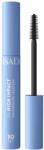 IsaDora Водоустойчива спирала 10 Sec High Impact, 01 Black, 9 ml - ozone