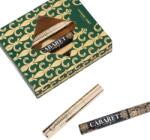 Vivienne Sabó Комплект - Спирала Cabaret Première и Спирала Cabaret Noir Arabique , 2 х 9 ml - ozone