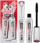 Benefit Cosmetics Комплект They're Real! Magnet - Спирала, 2 x 9 g - baby