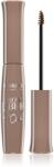 Bourjois Oh Oui! Brow Fiber спирала за вежди цвят 01 Blond 6, 8ml