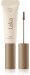 Laka Pixi Brow Cara спирала за вежди за фиксиране и оформяне цвят 03 Chestnut 8 гр
