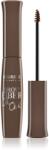 Bourjois Oh Oui! Brow Fiber спирала за вежди цвят 02 Châtain 6, 8ml