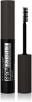 Maybelline new york Brow Fast Sculpt спирала-гел за вежди цвят 06 Deep Brown 2.8ml
