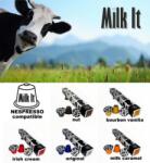 Milk It ízesített tejkapszula válogatás - NESPRESSO-kompatibilis - 5 x 10 db