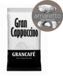 GRANCAFÉ GRAN Amaretto Cappuccino - instant italpor (1 kg205) - 1