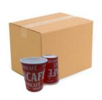 GRANCAFÉ Papírpohár GRANCAFÉ Vending 6oz (177 ml) - 2000 db