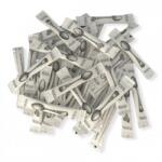 GRANCAFÉ Kristálycukor egyadagos - egyadagos tasakos rúdcukor - 1000 db db/karton - 1000