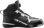  IXON VYPER WP vízálló motoros cipő | Black/White