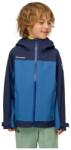 Mammut Jacheta Copii Mammut Taiss HS Hooded Marine-Tschiel (1010-32700-50657)