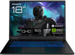 GIGABYTE A18 3VHK3DEC64SH Laptop