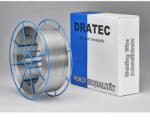 DRATEC Rozsdamentes hegesztési huzal DT-1.4316 átm. 1, 2 mm K300/15kg 72230019 (72230019)