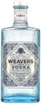  Weavers vodka DRS (0, 7L/ 40%) - whiskynet