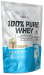 BioTechUSA 100% Pure Whey 400 g bourbon vanília BioTechUSA