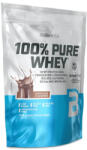 BioTechUSA 100% Pure Whey 400 g csokoládé BioTechUSA
