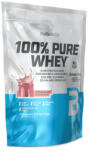 BioTechUSA 100% Pure Whey 400 g eper BioTechUSA