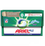 Ariel Active mosókapszula fehér ruhákhoz 24 db-os