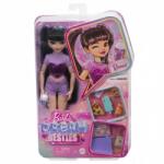 Mattel Barbie Dream Besties Renee baba - Mattel (HYC24)