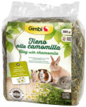  Gimbi Réti széna Kamillával 500g