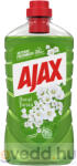  Ajax Floral Fiesta Spring Flowers 1L Áltlános Tisztítószer