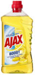 Ajax Általános tisztítószer 1000 ml Boost Ajax Lemon (4438) - nyomtassingyen