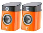 Focal Sopra No 1 Electric Orange (x2) Boxe audio