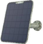 Reolink Panou Solar 6W Type-C, IP65, Cablu 4m, Camuflaj (REO-SOLAR2C-6W)
