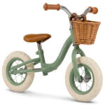 HUFFY Balance bike HUFFY Vintage 10" green (27284W)