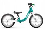 woom Kerékpár Woom Go 1-12" Metalic Turquise Futó (WOOMGO1TURQUOISE)