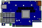 NVIDIA BlueField-3 E-Series B3210E DPU PCIe 5.0 x16 100Gb QSFP112 x2 900-9D3B6-00SC-EA0 (900-9D3B6-00SC-EA0)