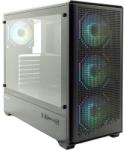 Segotep Inaza Aether black