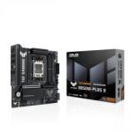 ASUS TUF Gaming B850M-PLUS III Alaplap