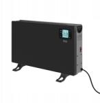 Teesa TSA8054-B black