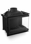 NORDflam Etna Eco 13kW right