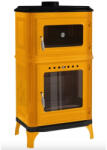Hunor 8010 yellow