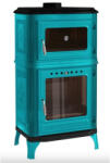 Hunor 8010 turquoise