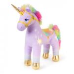 Spin Master Jucărie de pluș Unicorn Academy Spin Master - Unicornul Wildstar 17 cm (681147093560-1)