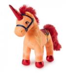 Spin Master Jucărie de pluș Unicorn Academy Spin Master - Unicornul Cinder 17 cm (681147093560)