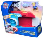 Spin Master Set de joacă Paw Patrol Spin Master - Sea Patroller cu figurină Chase 3 ani+ (681147095502) Figurina