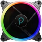 Spacer SPFC-120-BK-ARGB