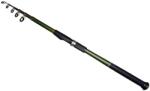 Cool Angel Lanseta telescopica din carbon Cool Angel, putere aruncare 30-60 g