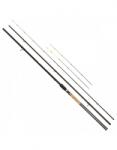 EastShark Lanseta feeder carbon East Shark Turbo Feeder, putere aruncare 100-180 g