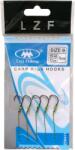 Wind Blade Set carlige legate pescuit fir textil